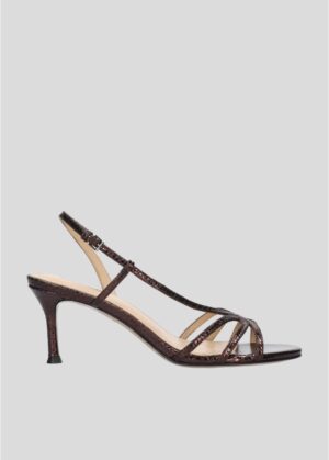 TATI HEELED SANDALS 65