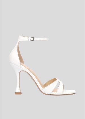 ELEANOR HEELED SANDALS 95
