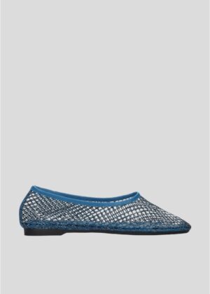 RUBY BALLERINAS